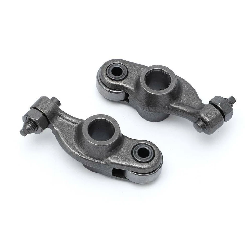 Kit de anillo de árbol de levas brazo basculante cilindro de gran diámetro para Yamaha TTR125 150cc TTR125E L Foto 4 de 4