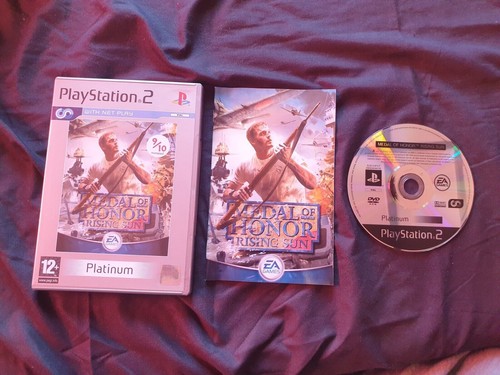 Sony Playstation 2 Games PS2 Make your Selection I-P - Picture 111 of 297