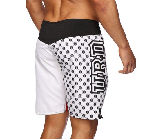 UNDERED FIGHT SHORTS SIZE 40 NWT - Picture 3 of 10