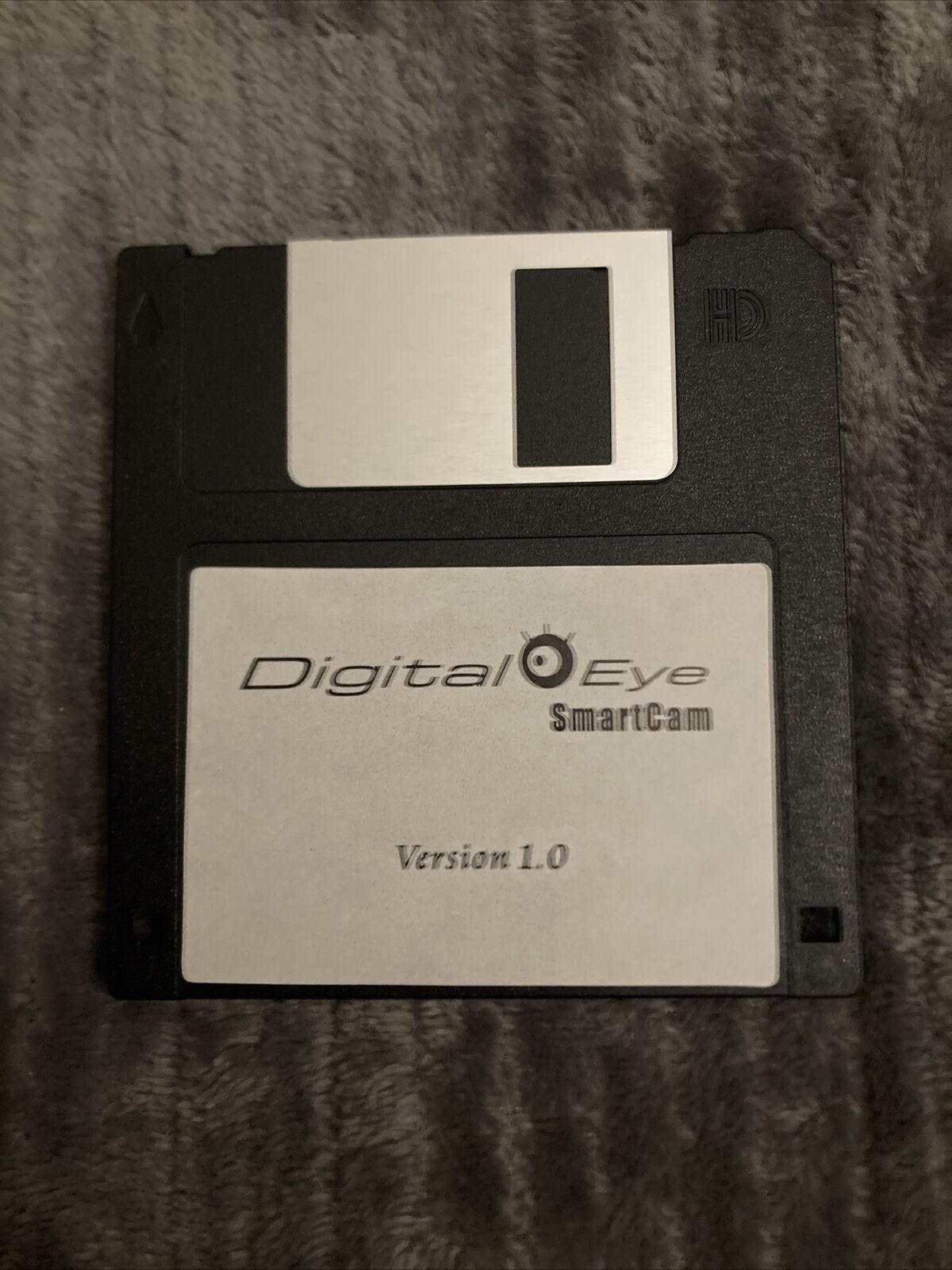 Smart Cam “Digital Eye” Digital Camera Wristwatch… - image 14