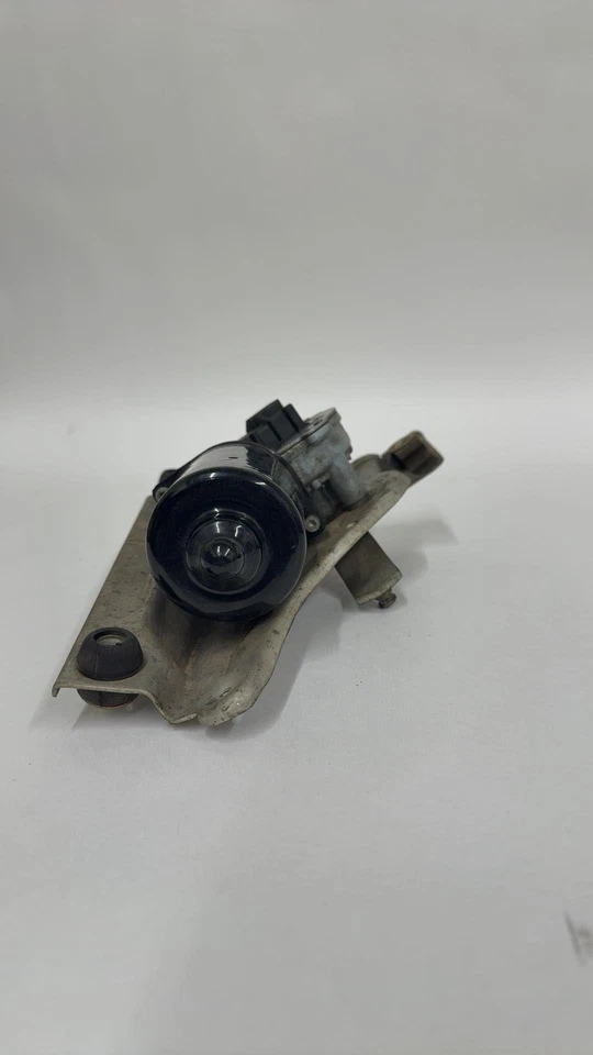 Motor limpiaparabrisas delantero Plymouth Sundance 1989-94 Foto 4 de 4