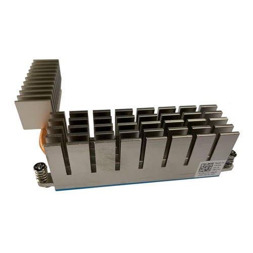 Régulateur de tension refroidisseur dissipateur de chaleur refroidisseur Dell Alienware Aurora R11 R12 VRM N1C1D - Photo 3/6