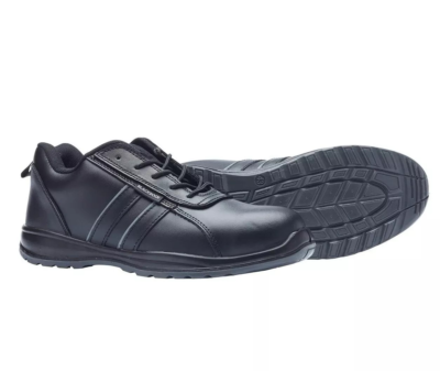 Blackrock Safety Trainers Corona Steel Toe Cap Work Shoes Leather