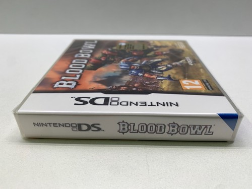 BLOODBOWL - NINTENDO DS - VIDEOGIOCO NUOVO SIGILLATO PAL VERSION - BLOOD BOWL - Picture 6 of 10