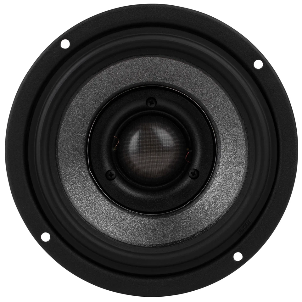 Morel Integra 424 Hybrid Series 4" Fuente Punto Coaxial Gama Completa Foto 3 de 3