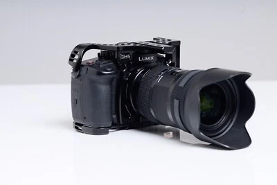 Panasonic Lumix GH5S