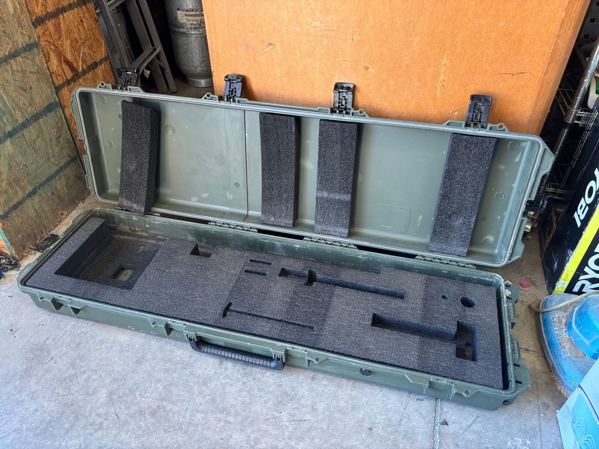 Pelican Storm iM3300 Long Case | 53.80 x 16.50 x 6.70 in