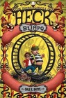 Blimpo: The Third Circle of Heck by Dale E Basye (Paperback / softback, 2011)