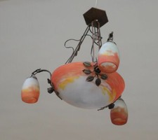 Suspension GV de Croismare