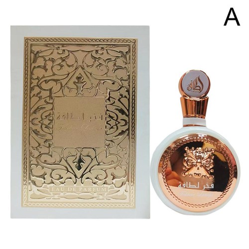 Fakhar by Lattafa perfume for women EDP 3.3 / 3.4 oz New in Box@ - Picture 7 of 22