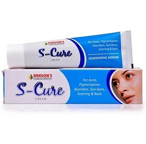 acne cream homeopathic