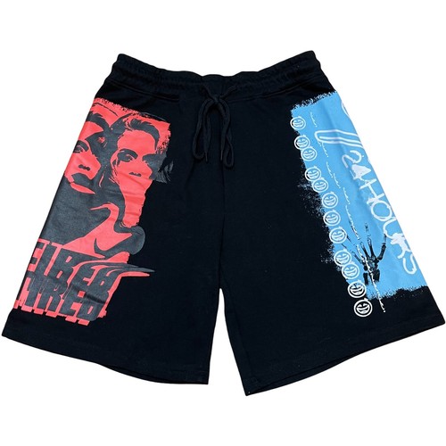 Men's Urban Outfitter Sweat Shorts 