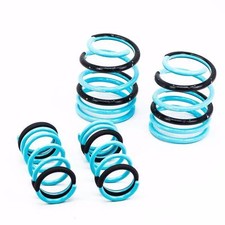 Godspeed Traction-s Lowering Springs For 15-up Subaru Wrx Sti F1.4 R1.4 Drop Godspeed Traction-s Lowering Springs For 15-up Subaru Wrx Sti F1.4 R1.4 Drop