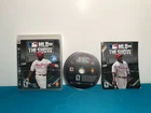 MLB The Show 08  SONY PS3