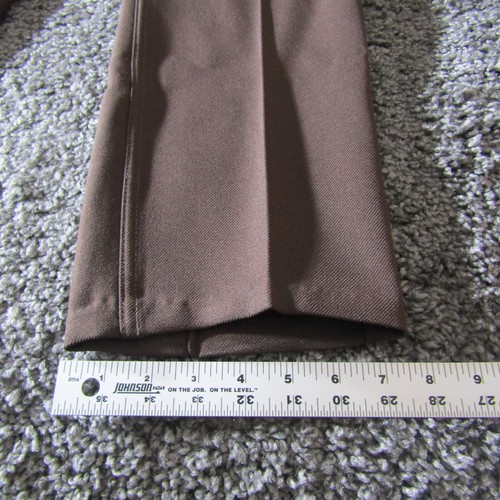 Pantaloni vintage Levis uomo 38X34 made in USA pantaloni pantaloni pantaloni da viaggio - Foto 8 di 13
