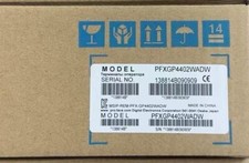 PFXGP4402WADW NEW Pro-face PFXGP4402WADW Pro face HMI Touch Screen