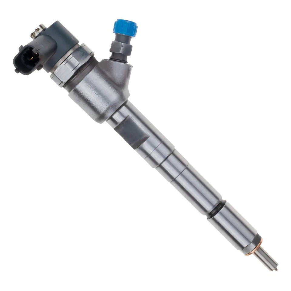 0445110183 Injecteur Bosch Lancia Opel Astra H Fiat Doblo 1.3 0986435102 - Photo 3/4