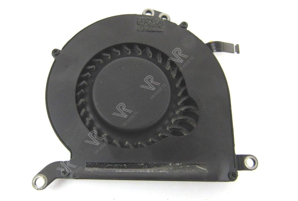 Apple Macbook Air 13.3" A1466 CPU Cooling Fan MG50050V1-C08C MG50050V1-C02C