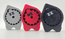 FX Panthera / Dynamic / King Magazine *2 Magazines* QD Fox