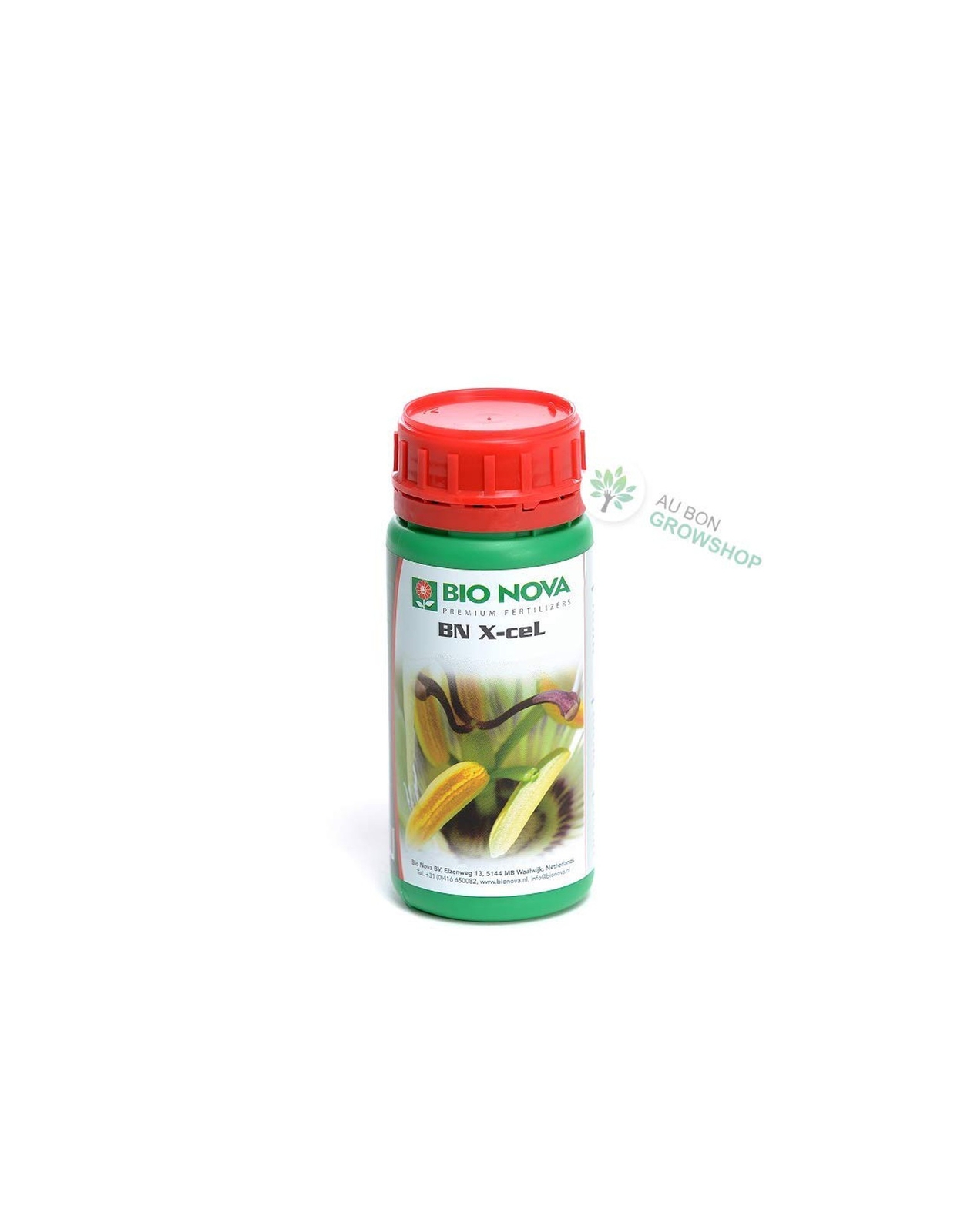 Bio Nova BN X-cel pro fertiliser 250ML