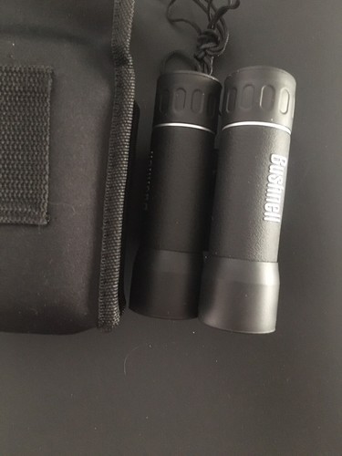 Celestron Focusview 16X32 Binoculars New Open Box - Picture 3 of 4