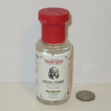 THAYERS Witch Hazel Aloe Vera Formula Cucumber Facial Toner 89ml 3oz Travel Size