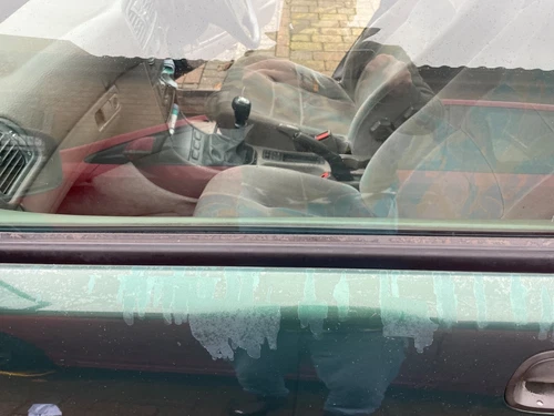 1997 Volvo S40 1.6i - Picture 6 of 18