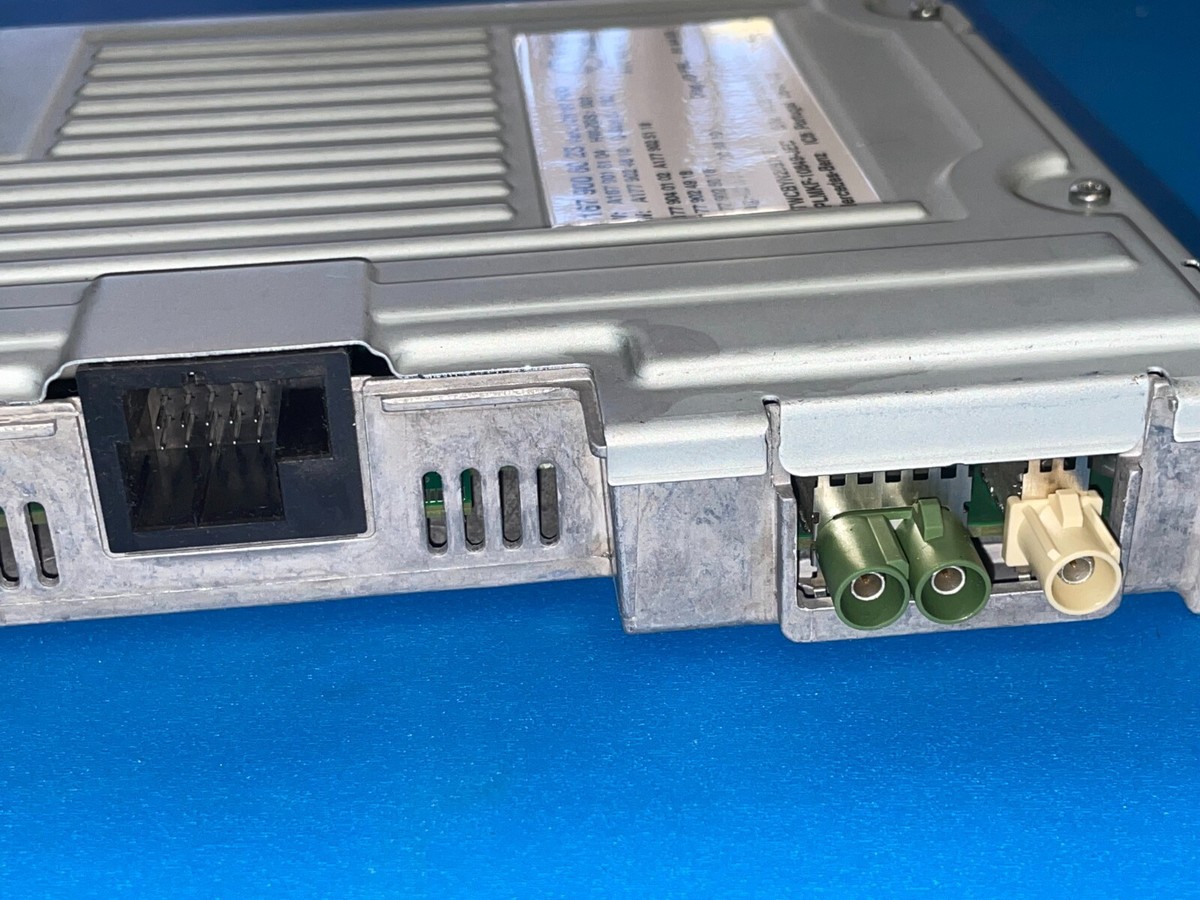 2020 - 23 MERCEDES-BENZ GLE GLS CLUSTER CONTROL MODULE OEM 
