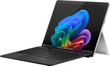 Microsoft - Surface Pro - Copilot+ Pc - 13oled - Snapdragon X Elite - 16gb ...