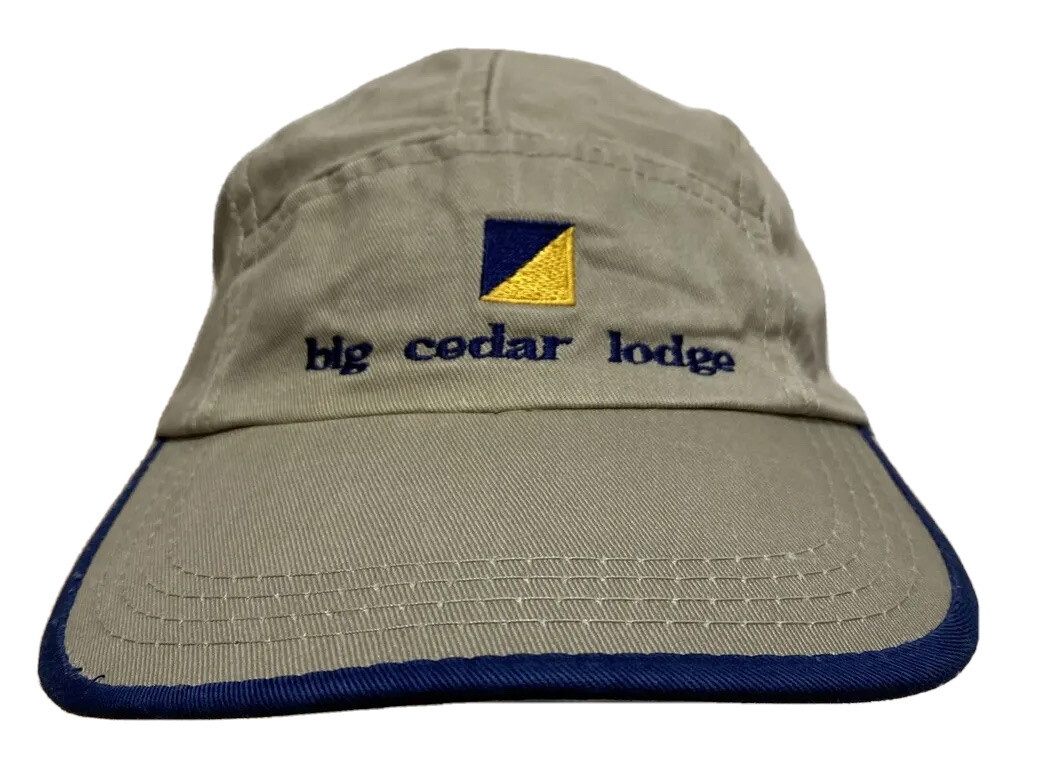 Big Cedar Lodge Resort Table Rock - S L1600