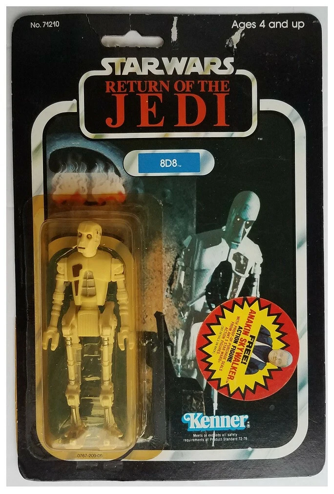 8d8 cheap action figure