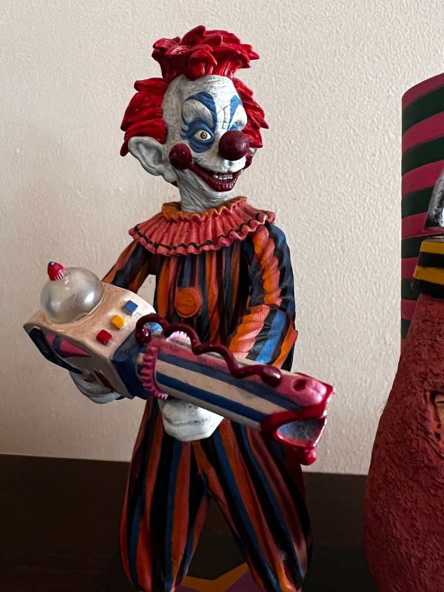 Killer Klowns From Outer Space, SOTA Toys Series 2 Clown