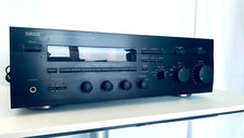 Yamaha RX-595 Natural Sound Stereo Receiver Local P/U Only