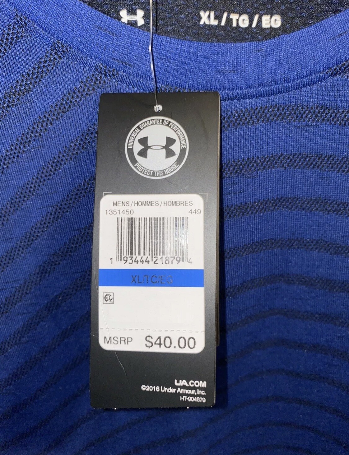 under armour 1328689