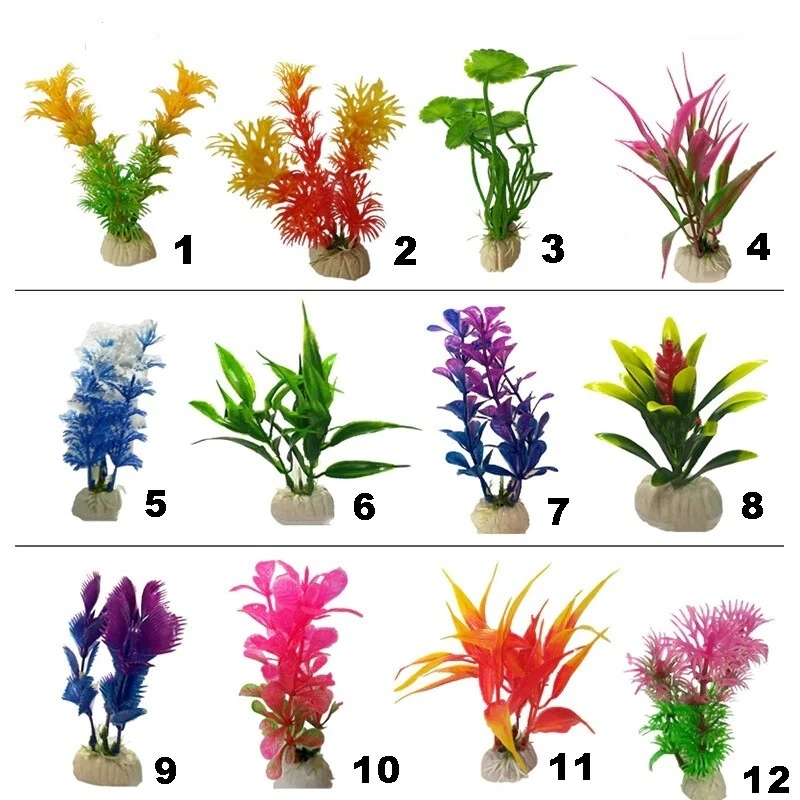 Aquarium Kunstpflanzen online kaufen | eBay.de