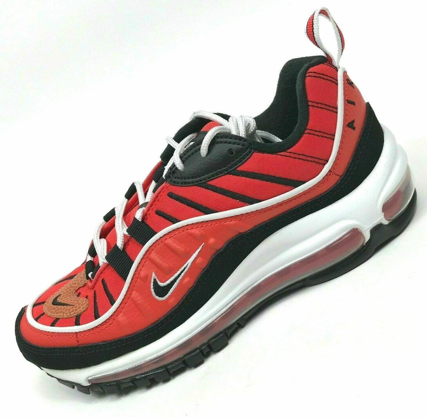 Nike Air Max 98 GS Big Kids Size 5y 
