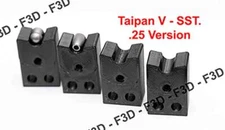 Taipan Veteran + Taipan Mutant PCP Single Shot Tray SST Adaptor