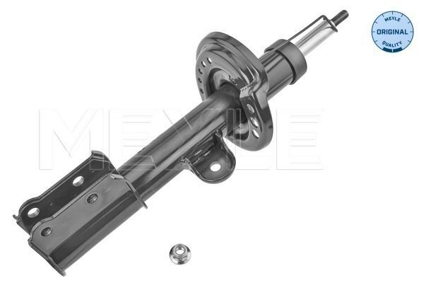 Meyle 226 623 0027 StoÃDÀMpfer Passend FüR Fiat Jeep-image