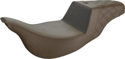 Saddlemen - UN08-07-173BREX - TOURBOX PAD LS TOUR