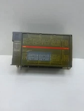 ABB GJR5253000R0262 07KT97G Advant Controller 31 Basic Unit