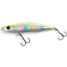 Wobbler flatbread aspenkiller Harpax 9.5 cm 18 g various colors sinking Twitchbait 