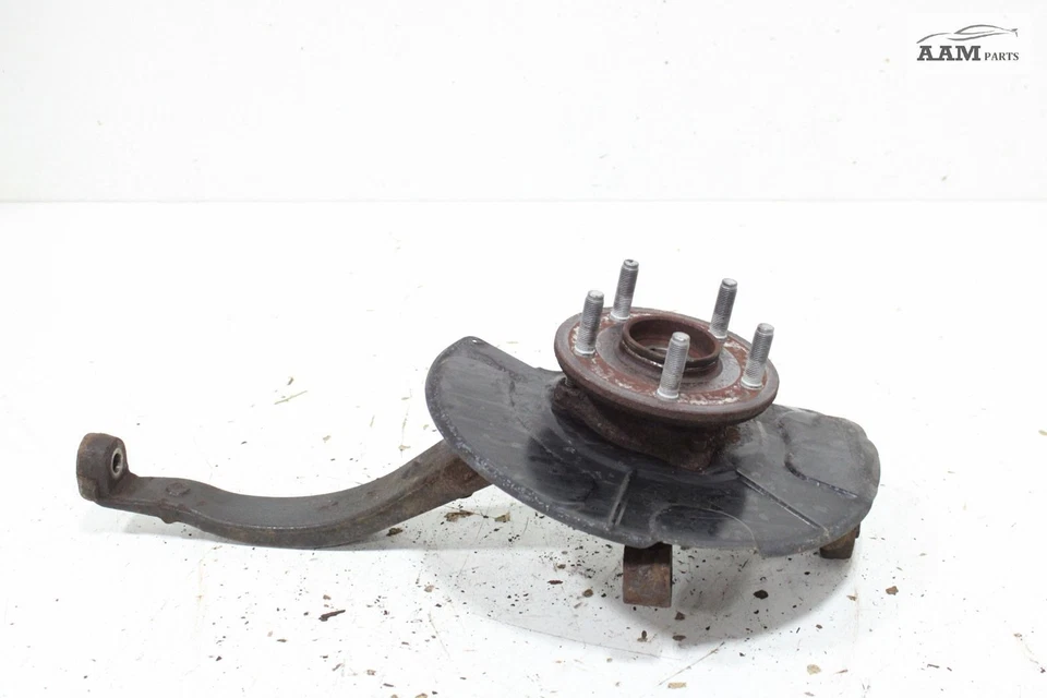 2011-2015 JEEP GRAND CHEROKEE 4WD CUBO DE RODA DE JUNTA DE EIXO DIANTEIRO ESQUERDO FABRICANTE DE EQUIPAMENTO ORIGINAL - Imagem 2 de 4