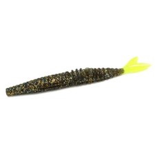 #07 FISH ARROW Still Bait Kai Jig Soft Scented Salty Dropshot Wacky Lure