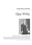 Thumbnail - Opa Willy | Buch | 9783937885537