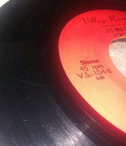 JET PANTOLETTE N.J. BAND VG/VG+ RARE Garage Psyc -LISTEN - Bild 6 von 6