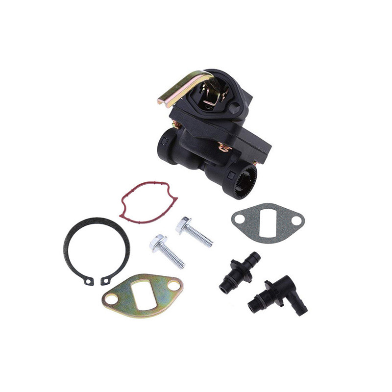 POMPE À CARBURANT Authentique John Deere AM133627 Kohler EUR 104,15 - Foto 7