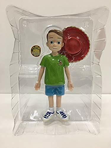 Medicom Toy VCD Andy Toy Story Vinyl Collectible Dolls Medicom Toy VCD Andy Toy Story Vinyl Collectible Dolls