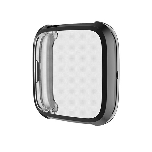 Displayschutzhülle Für Apple Watch Ultra 2 9/8/7/6/5/4/Se 49/45/44/42/41/40* 🔥 - Zdjęcie 12 z 18
