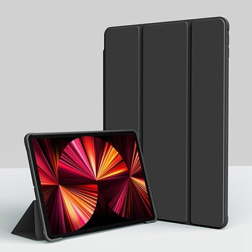 Schutzhülle Für iPad 10/9/8/7/6/5th Pro 11 Air 4/5th 10.9 Mini Smart Cover Case - Bild 10 von 33