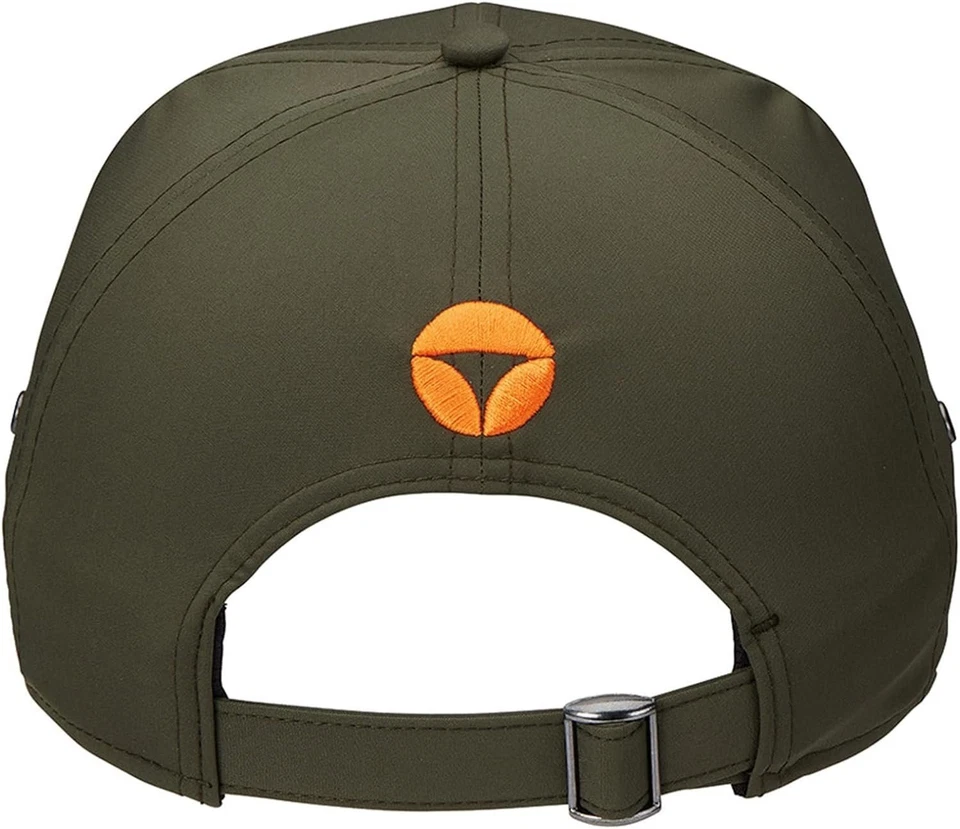 Gorra TaylorMade Golf para hombre retro de metal con ojos - Elige el color Foto 3 de 4